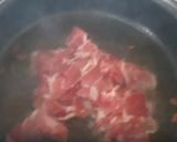 Foto del paso 3 de la receta: Alitas de pollo al chilindrón