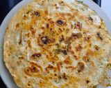 ચપાટી સેન્ડવીચ (Chapati Sandwich Recipe In Gujarati) રેસીપી સ્ટેપ3ફોટો