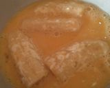 Foto del paso 5 de la receta Secreto guisado con plátano frito