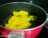 મેંગો ફ્રૂટી (Mango Frooti Recipe In Gujarati) રેસીપી સ્ટેપ2ફોટો