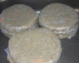Foto del paso 6 de la receta: Hamburguesas de lenteja
