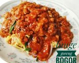 Foto langkah ke 3 dari resep Tauge goreng Bogor.