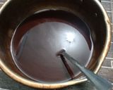 Foto langkah ke 1 dari resep 889. Brownies Coklat Kukus Loyang 20x20.