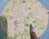 Foto langkah ke 2 dari resep Tempe Mendoan Sayur.