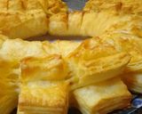 Foto del paso 3 de la receta: Cremona de hojaldre