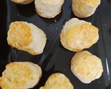 Foto del paso 6 de la receta: Scones salados con aceite