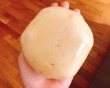 Hình bước làm 5 của món 💚 Đế Bánh Tart Phổ Thông (Pâte Prisée)