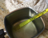 Foto del paso 2 de la receta: Pan lactal de salvado