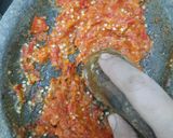 Foto langkah ke 1 dari resep Daging pedas.
