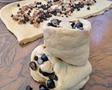 Foto del paso 5 de la receta: Pan dulce de fin de año
