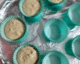 Foto del paso 6 de la receta: Muffins de plátano 🍌☕