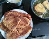 Foto del paso 5 de la receta Torrijas veganas