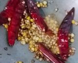 கொண்டைக்கடலை நீர்ப்பூசணி அரைத்து விட்ட சாம்பார் (Kondaikadalai poosani sambar recipe in tamil) ரெசிபி ஸ்டேப் 3 புகைப்படம்