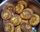 নিরামিষ ছানার ডালনা (niramish chanar dalna recipe in Bengali) রেসিপির ধাপ 4 ছবি