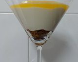 Foto del paso 3 de la receta: Copa de yogur y mango