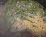 Foto del paso 5 de la receta: Cordero al horno con puré de patatas y verduras