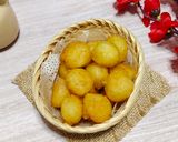 Foto langkah ke 4 dari resep Potato Pop.