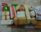 Foto langkah ke 1 dari resep Bihun Kuah Steamboat.