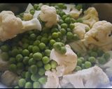 गोभी आलू की सब्जी(Gobhialoo ki sabzi recipe in Hindi) रेसिपी चरण 1 फोटो