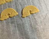 Foto del paso 5 de la receta Galletas arcoíris Thermomix cumple 1 Carmen