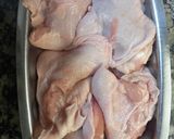 Foto del paso 1 de la receta: Guiso de Pollo