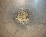மாங்காய் மல்லி சாதம் ரெசிபி ஸ்டேப் 2 புகைப்படம்