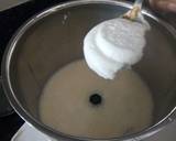 Coffee vanilla milkshake recipe step 3 photo