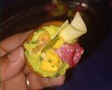 Foto del paso 6 de la receta: Canastitas individuales