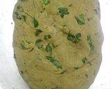 A picture of step 2 of Dhebra.