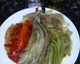Foto del paso 3 de la receta: Verduras escalivadas