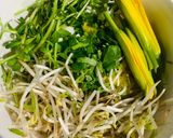 Hình bước làm 15 của món Bún cá lóc