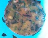 Foto del paso 2 de la receta: Tortilla verde