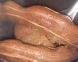 Foto del paso 2 de la receta: Agua de tamarindo 🍶