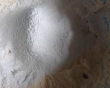 Foto langkah ke 2 dari resep Lekker Holland Keju Kurma.