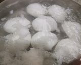A picture of step 1 of Anda gravy.