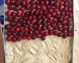 Foto del paso 4 de la receta: Coca de cereza con masa de pan!!!!