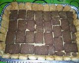 Foto del paso 10 de la receta: Chocotorta con bordes de vainilla