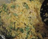 A picture of step 8 of Dafaduka mai manja.