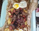 Foto del paso 5 de la receta: Club Cerditos 🐷🍺