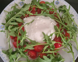 Foto del paso 7 de la receta: Burrata al pesto