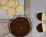 Foto del paso 6 de la receta: Galletas con harina de coco