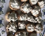Foto del paso 3 de la receta: Champiñones rellenos