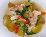 Foto langkah ke 6 dari resep Pindang Serani Kuniran.