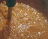 A picture of step 6 of Pao Bhaji.