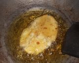 Foto langkah ke 4 dari resep Sanggara peppe (bugis snack).