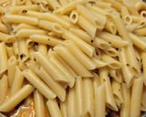 Foto del paso 10 de la receta: Macarrones a los cuatro quesos