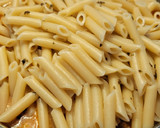 Foto del paso 10 de la receta: Macarrones a los cuatro quesos