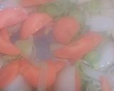 Foto del paso 5 de la receta: Pollo con almendras