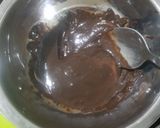 Foto langkah ke 4 dari resep Bola2 oreo coklat.