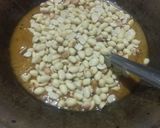 શીંગ ની ચીકકી(Shing Chikki Recipe In Gujarati) રેસીપી સ્ટેપ2ફોટો
